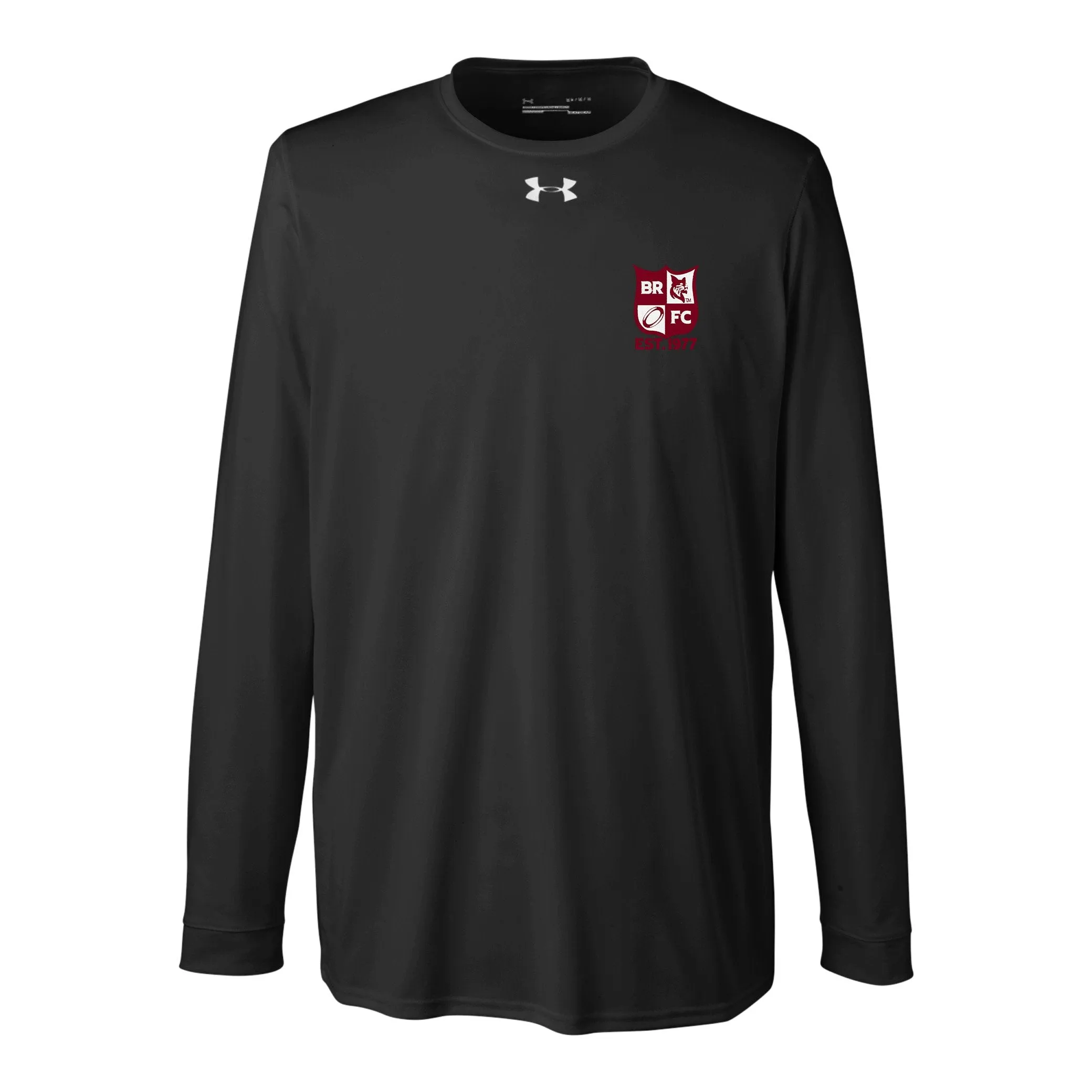 Bates RFC LS Locker T-Shirt