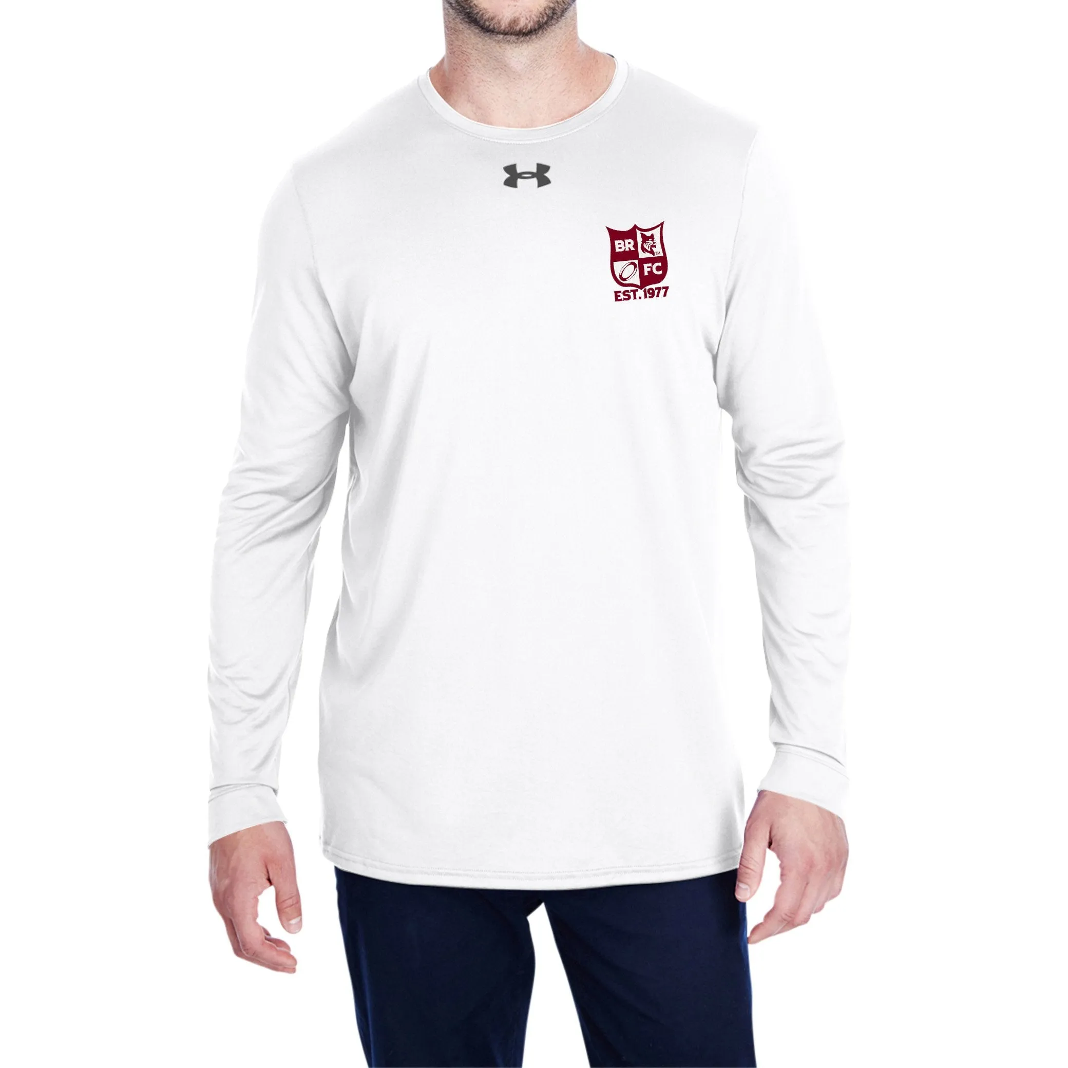 Bates RFC LS Locker T-Shirt