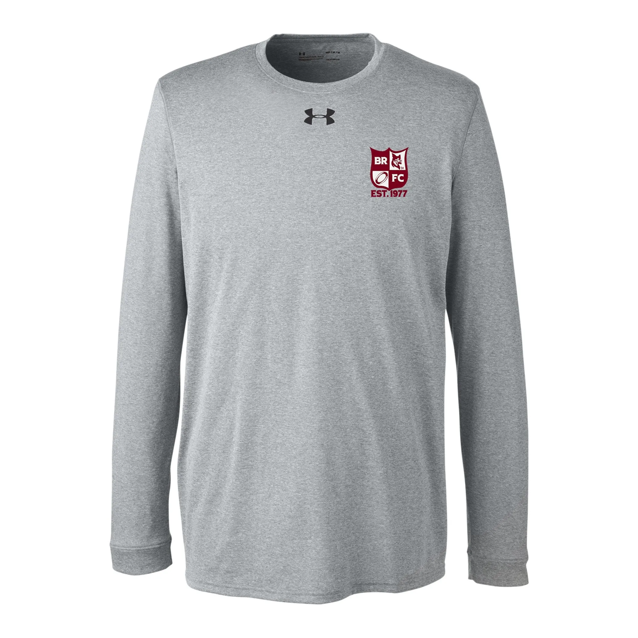 Bates RFC LS Locker T-Shirt