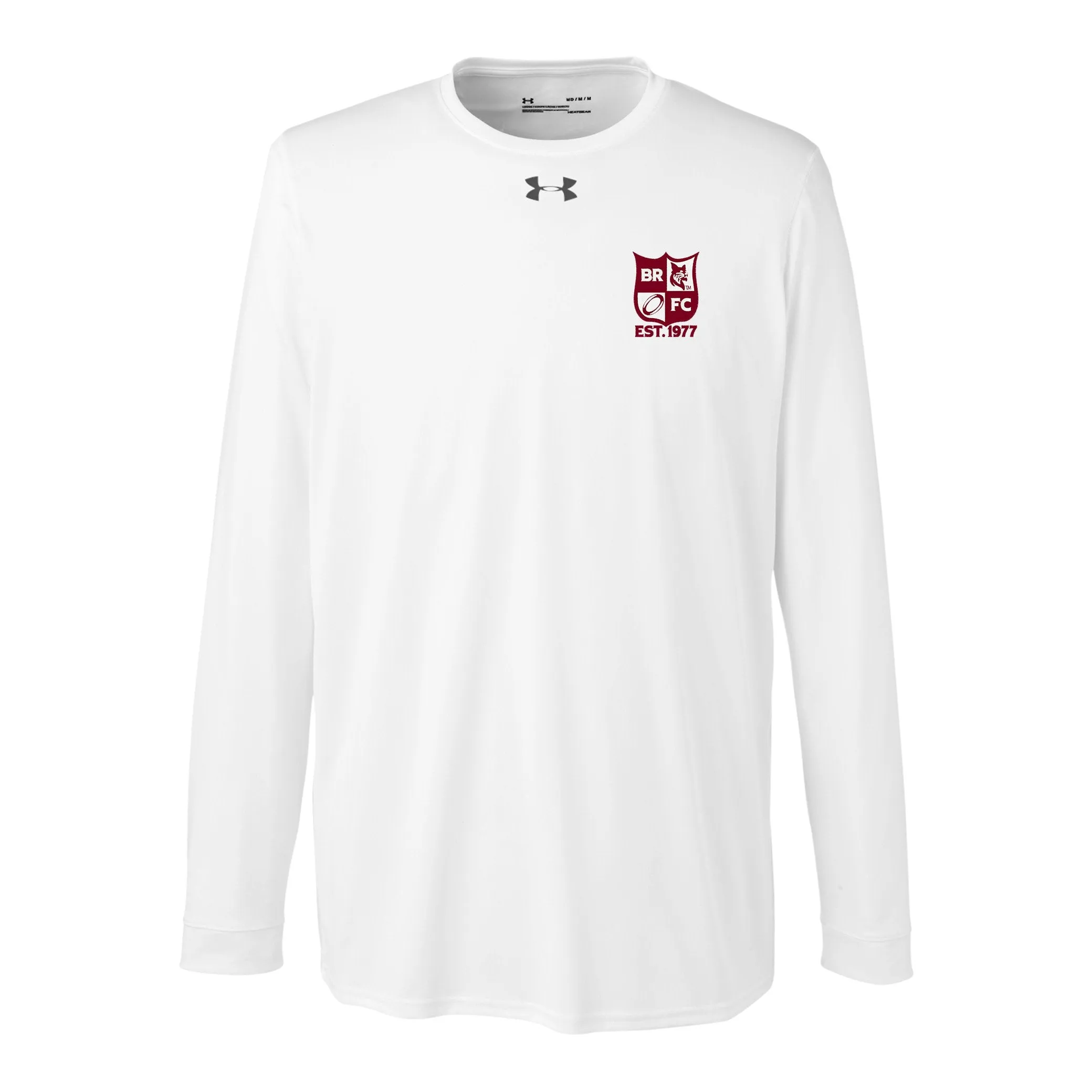 Bates RFC LS Locker T-Shirt