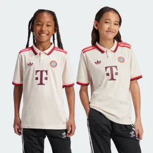 Bayern Munich 24/25 3rd Football Shirt Jnr