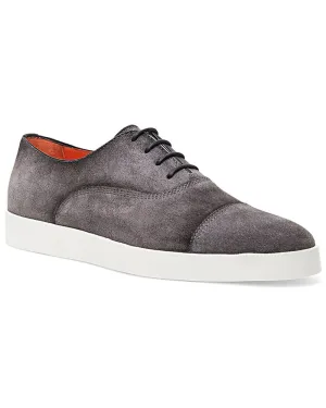 Behemoth Sneaker in Grey