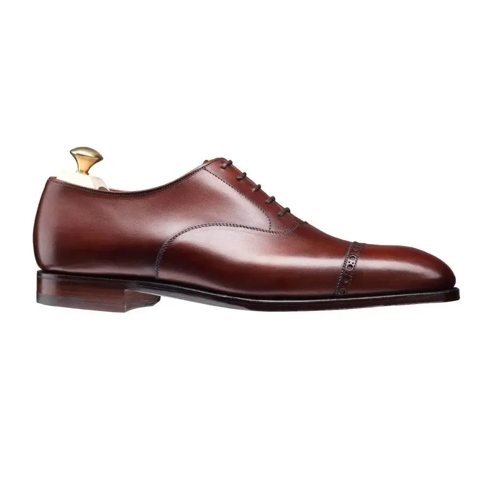 Belgrave Hand Grade Oxford Shoes