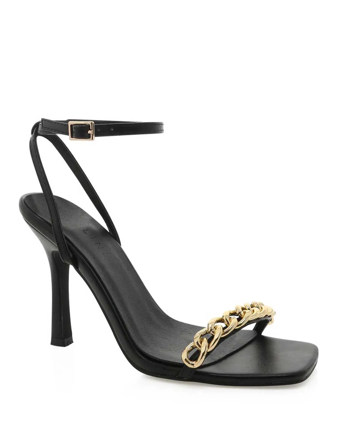 Blane Heels - Black