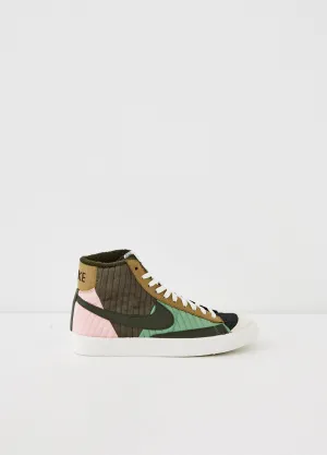 Blazer Mid '77 Premium Sneakers