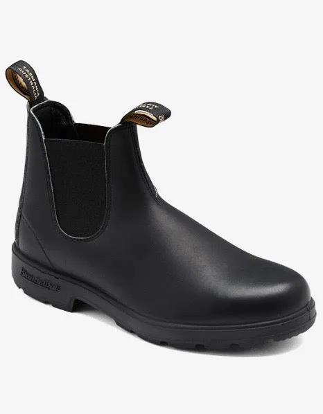 Blundstone 510 Boot Voltan Black W