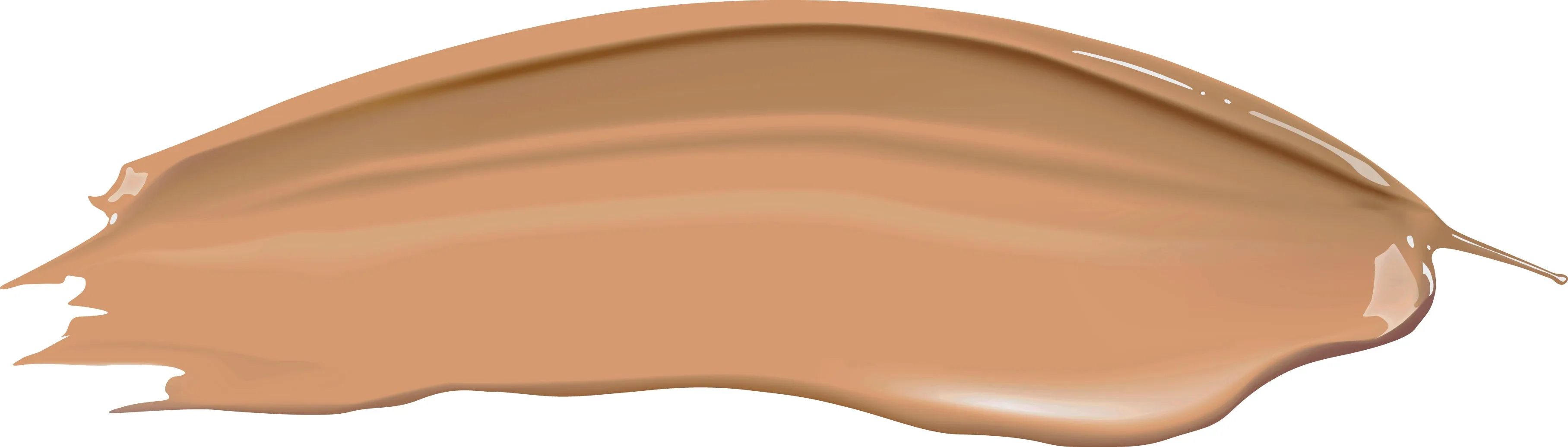 Bodyography Natural Finish Foundation #200