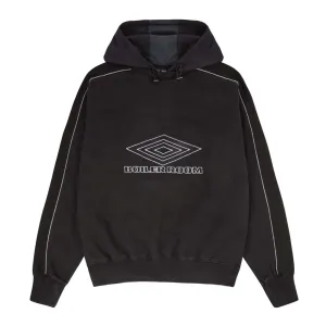 Boiler Room Hoodie