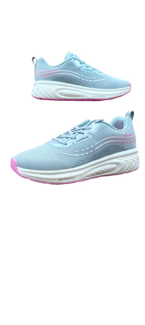 Campus Sport Shoes Elegance