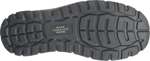 'Carolina' Women's S-117 ESD Slip On Aluminum Toe - Black