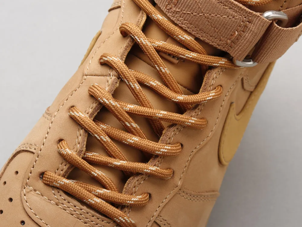 CE - AF1 2019 Wheat High Gang