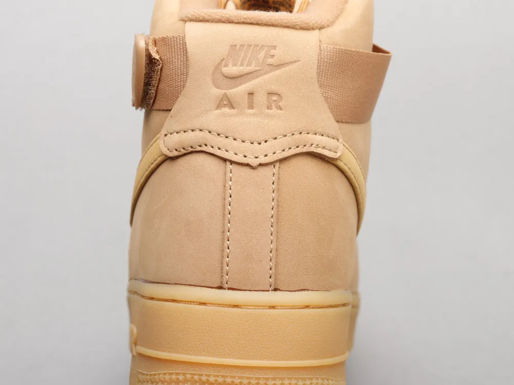 CE - AF1 2019 Wheat High Gang