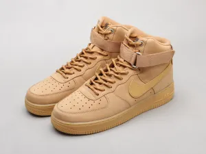 CE - AF1 2019 Wheat High Gang