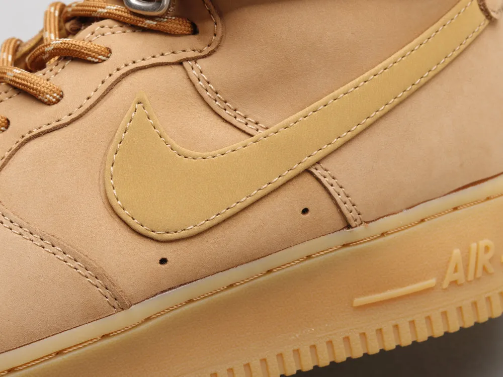 CE - AF1 2019 Wheat High Gang