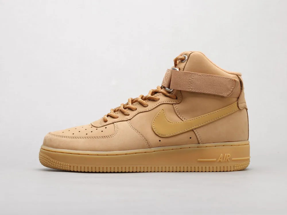 CE - AF1 2019 Wheat High Gang