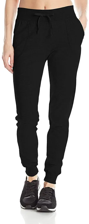 Champion Women's Jersey Joggers