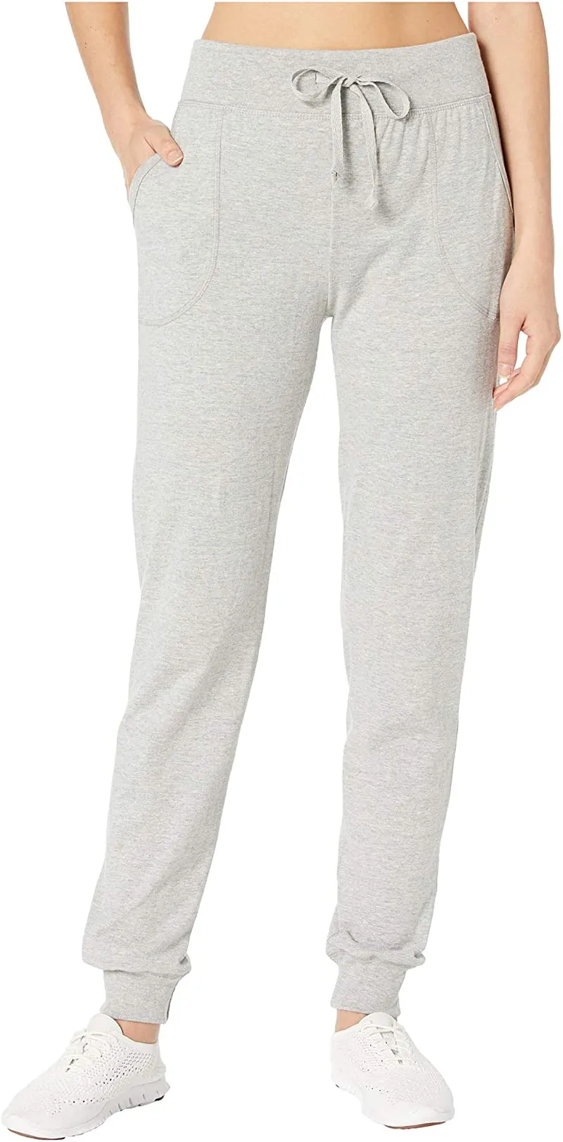 Champion Women's Jersey Joggers