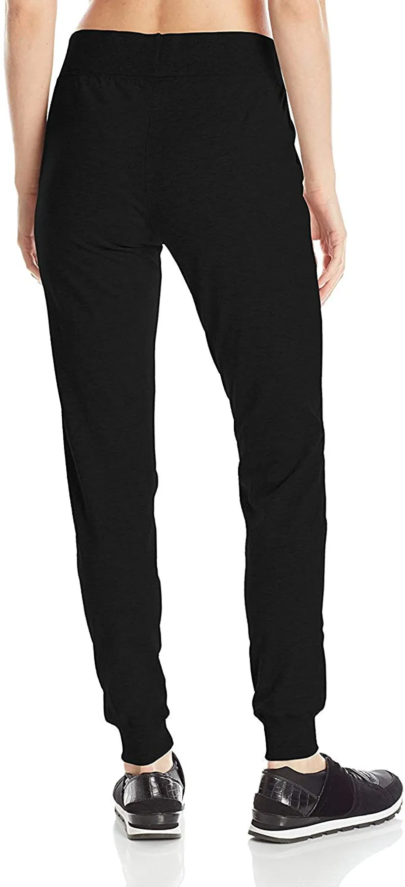 Champion Women's Jersey Joggers