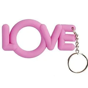 Cock Ring: LOVE