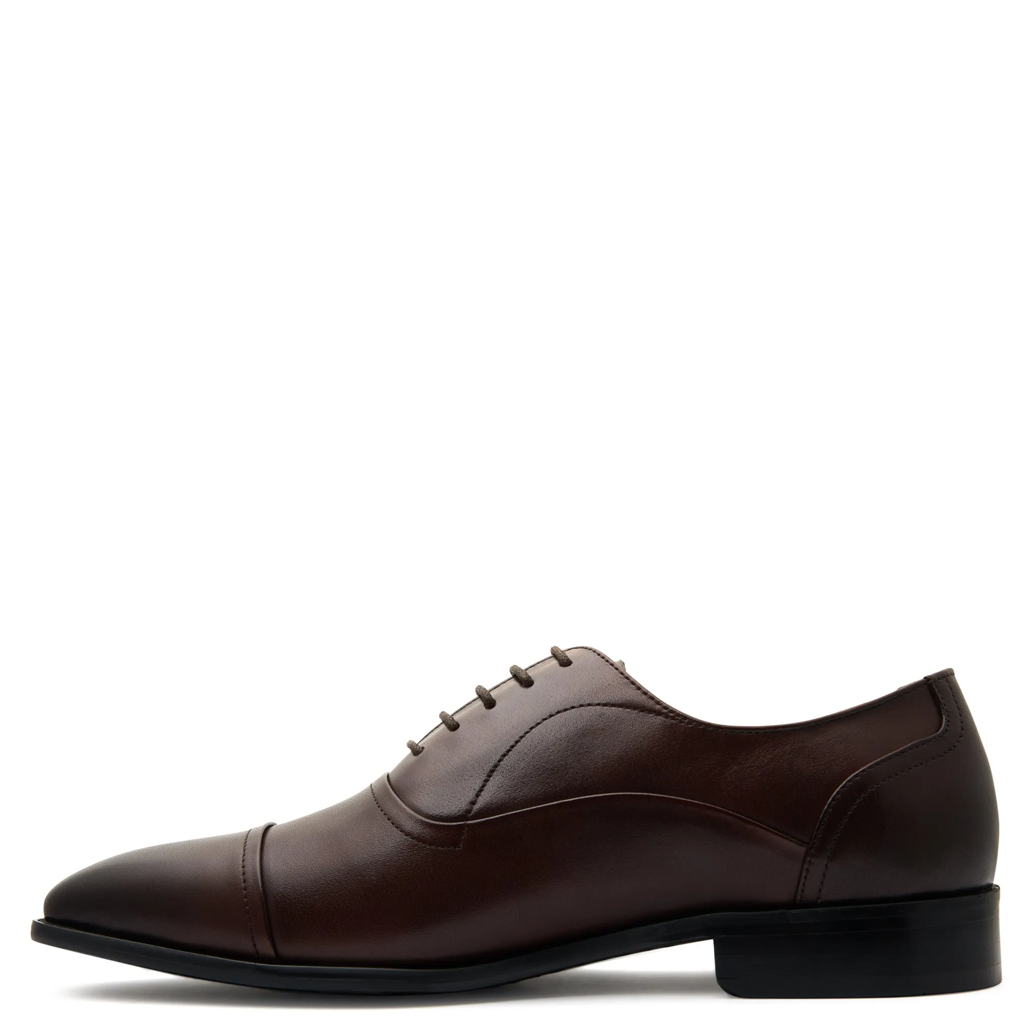 Cole Brown Oxford Shoes