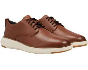 Cole Haan Men's Grand Remix Oxford - British Tan/Ivory