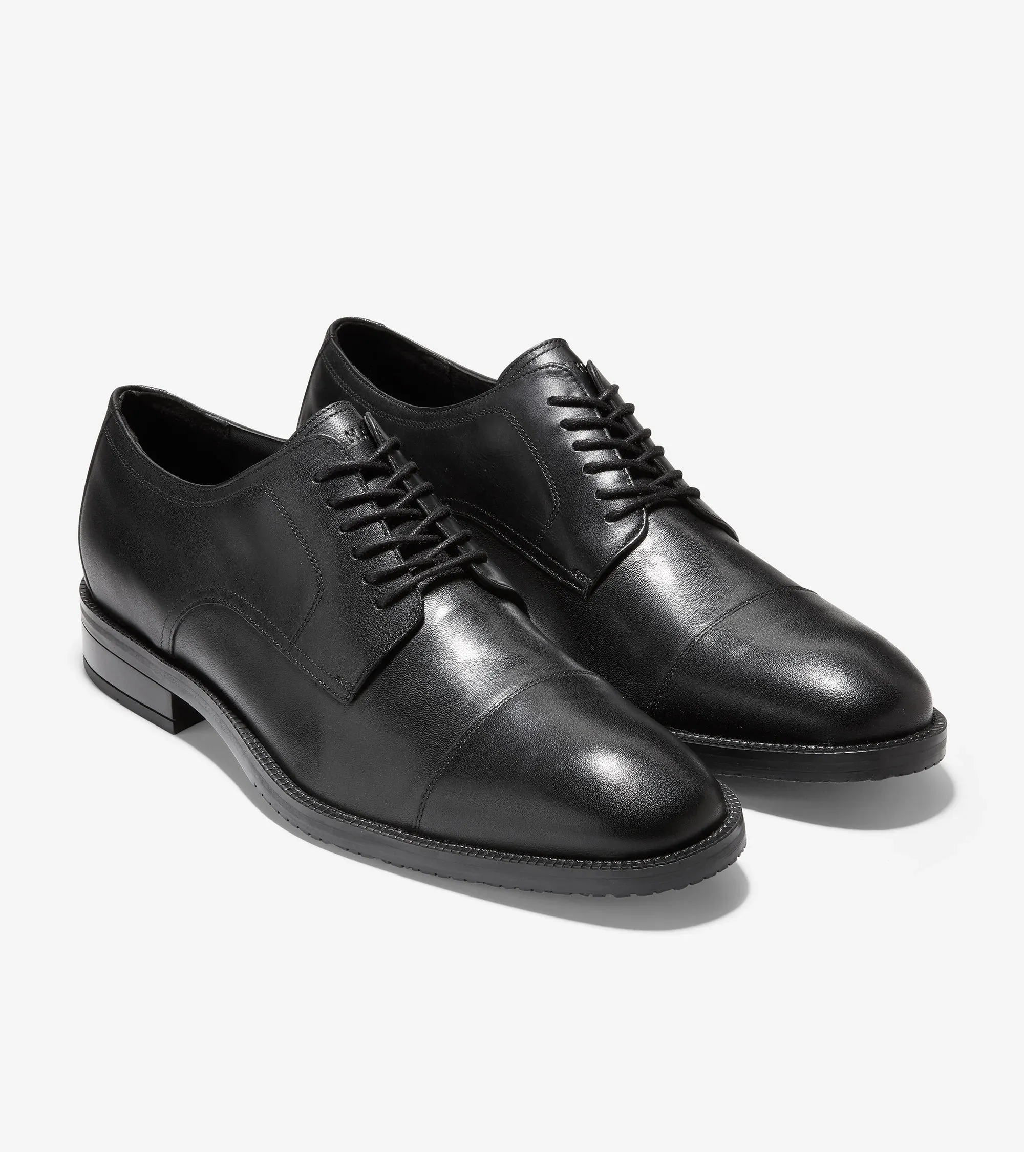 Cole Haan Men's Modern Essentials Cap Toe Oxford