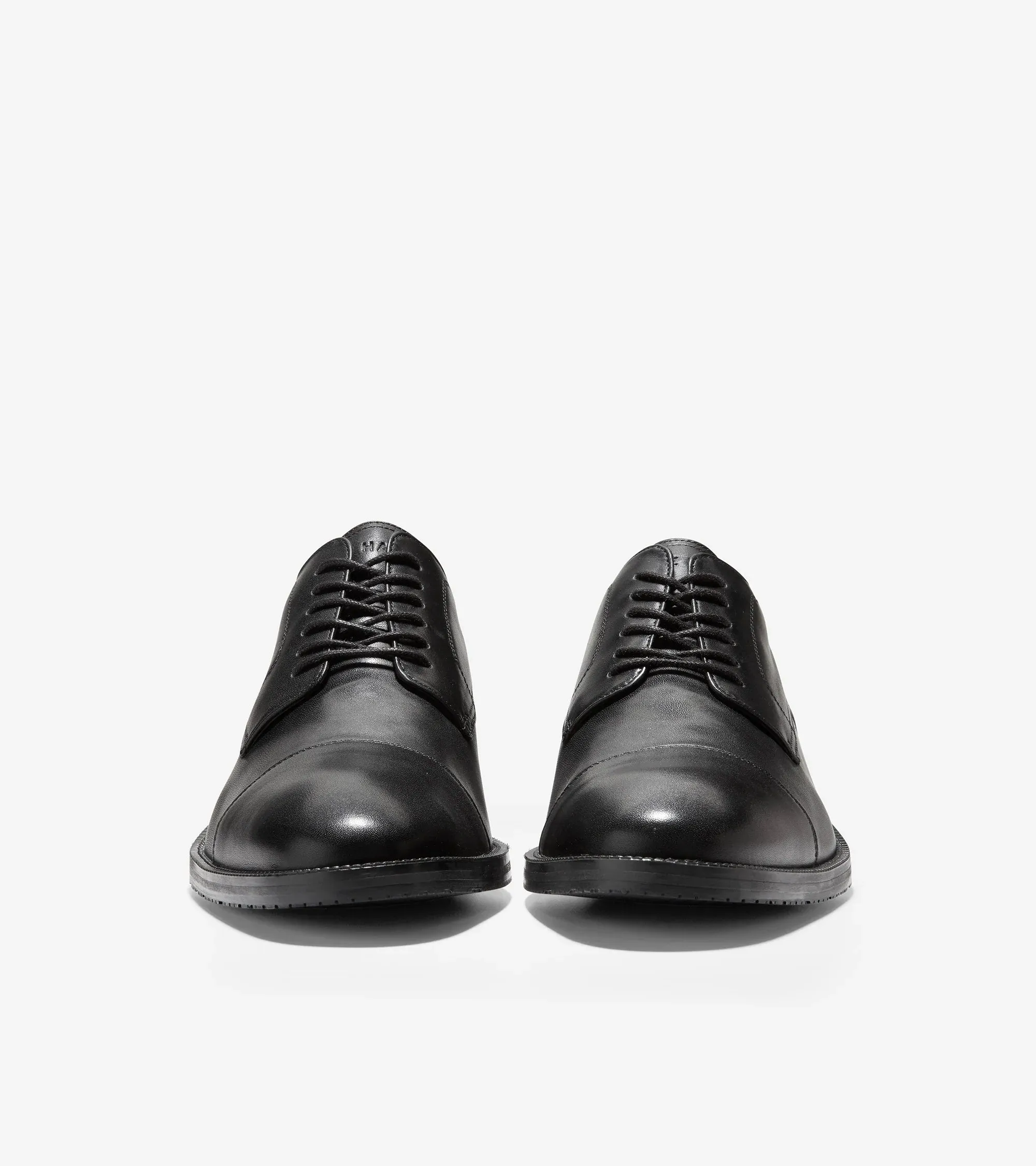 Cole Haan Men's Modern Essentials Cap Toe Oxford