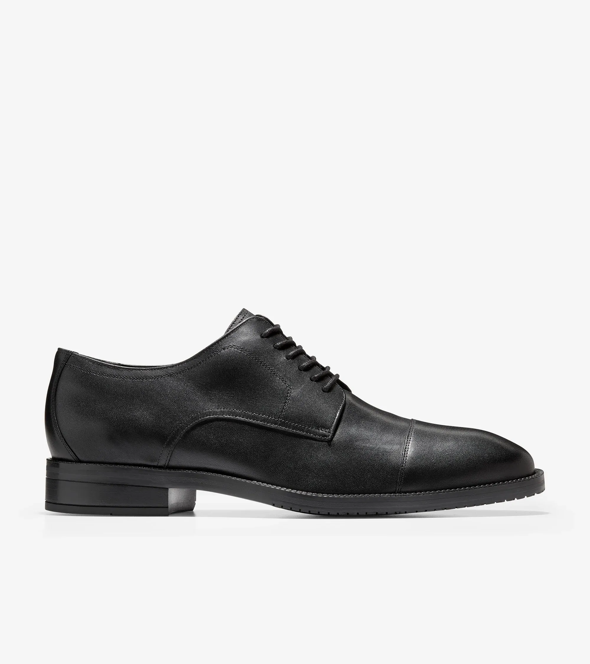 Cole Haan Men's Modern Essentials Cap Toe Oxford