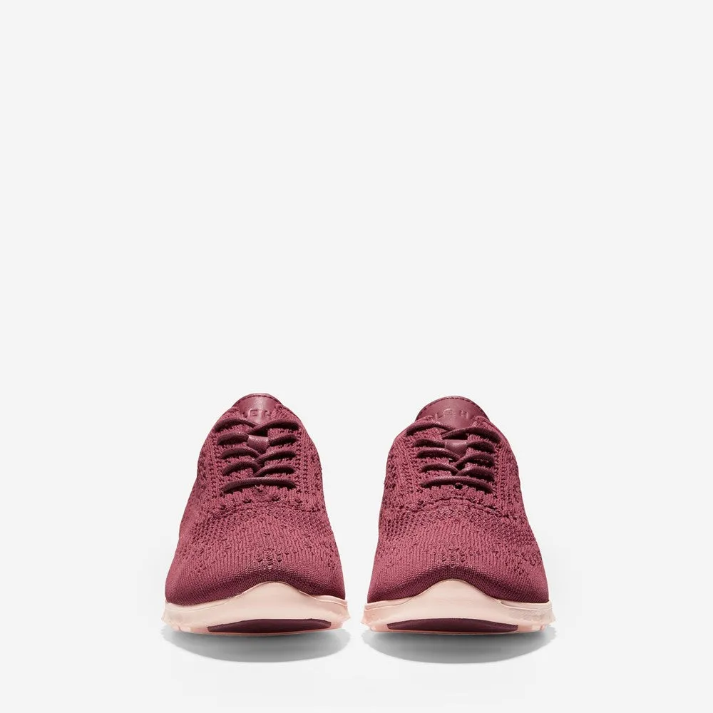 Cole Haan ZEROGRAND Stitchlite Oxford