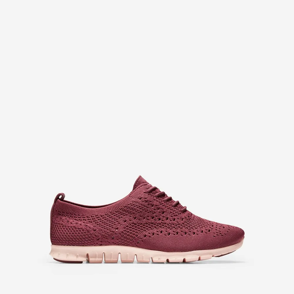 Cole Haan ZEROGRAND Stitchlite Oxford