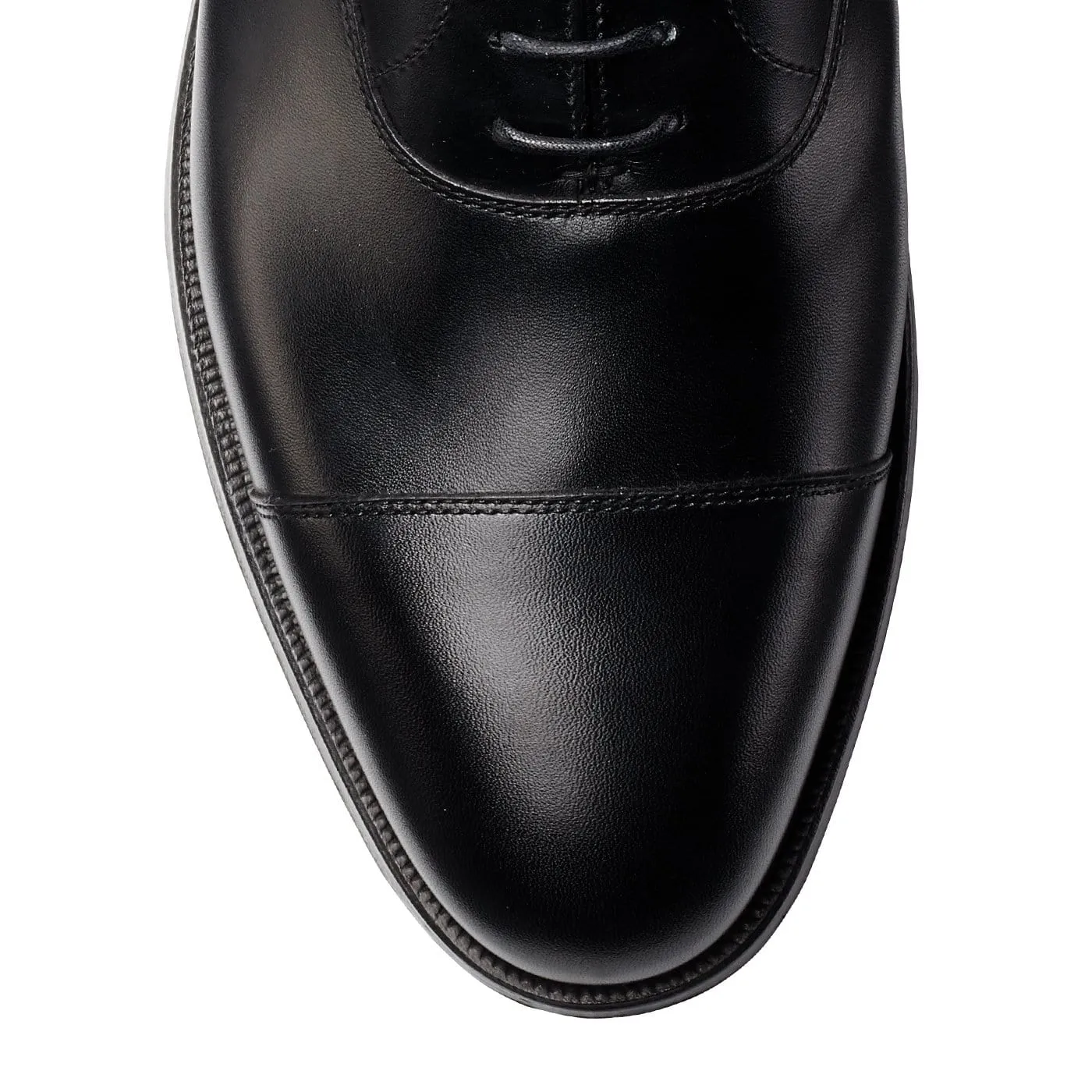 Connaught Black Calf