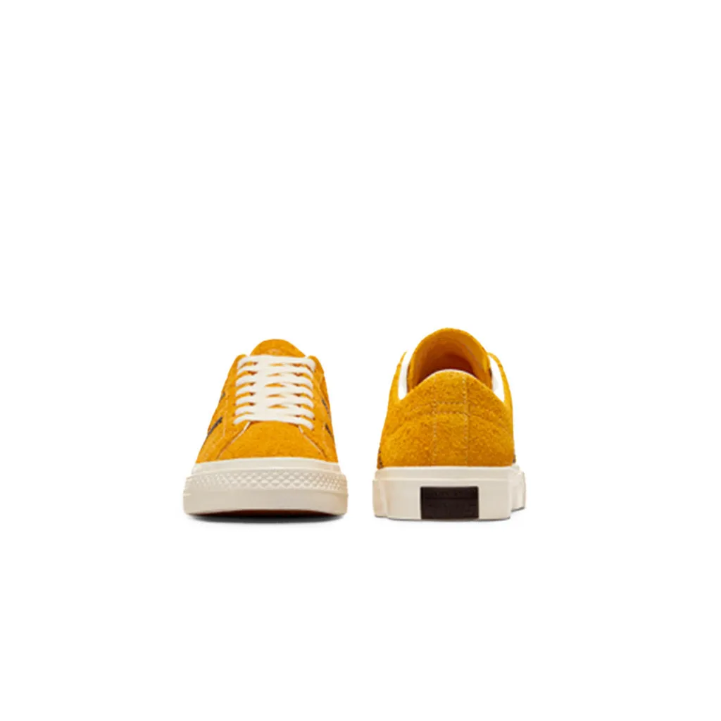 Converse CONS One Star Academy Yellow/Black