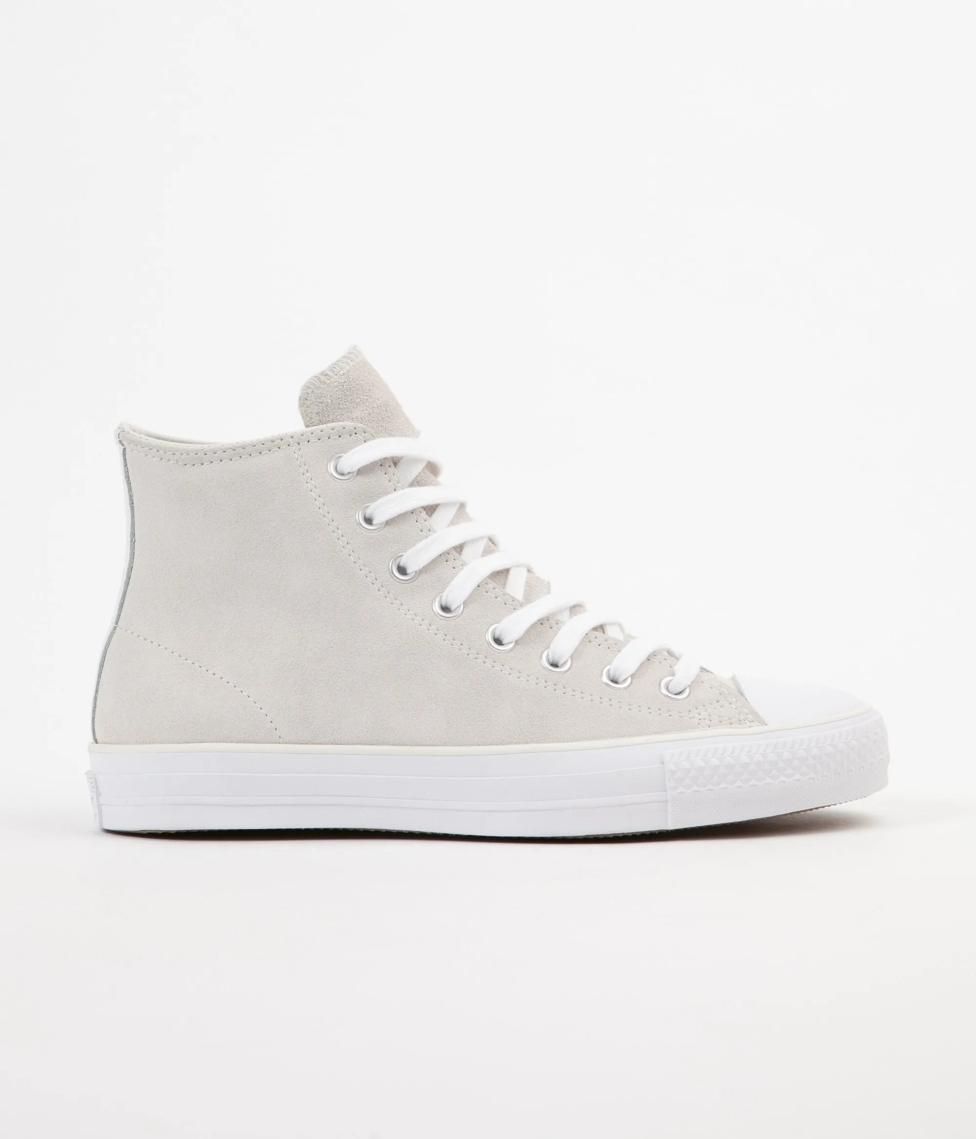 Converse CTAS Pro Hi Louie Lopez Shoes - Buff / White / Casino