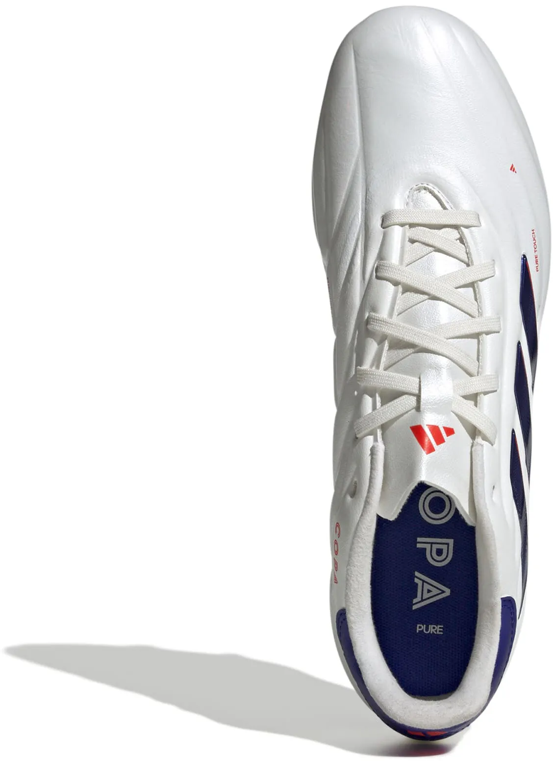 Copa Pure 2 Pro Firm Ground Men's Football Boots