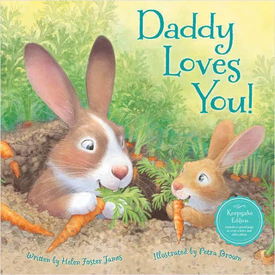 Daddy and Me Bundle