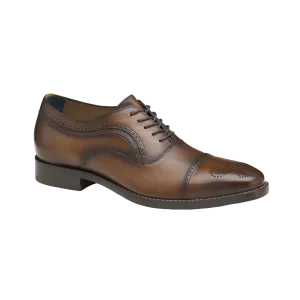 Danridge Cap Toe