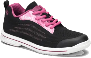 Dexter DexLite Knit Black/Pink