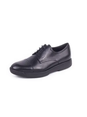 Doland Oxford Lace Up - Nero