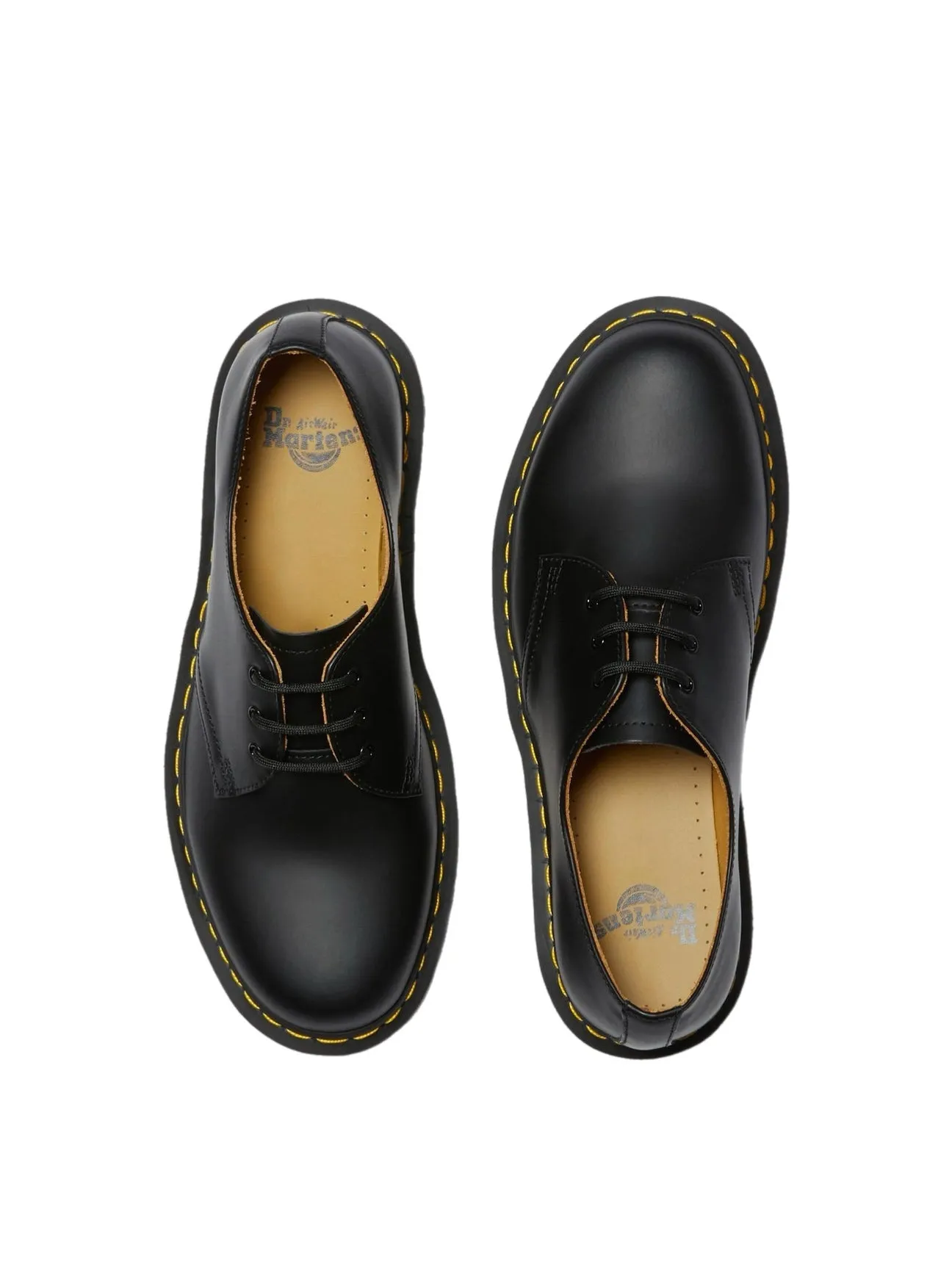 Dr. Martens 1461 Smooth