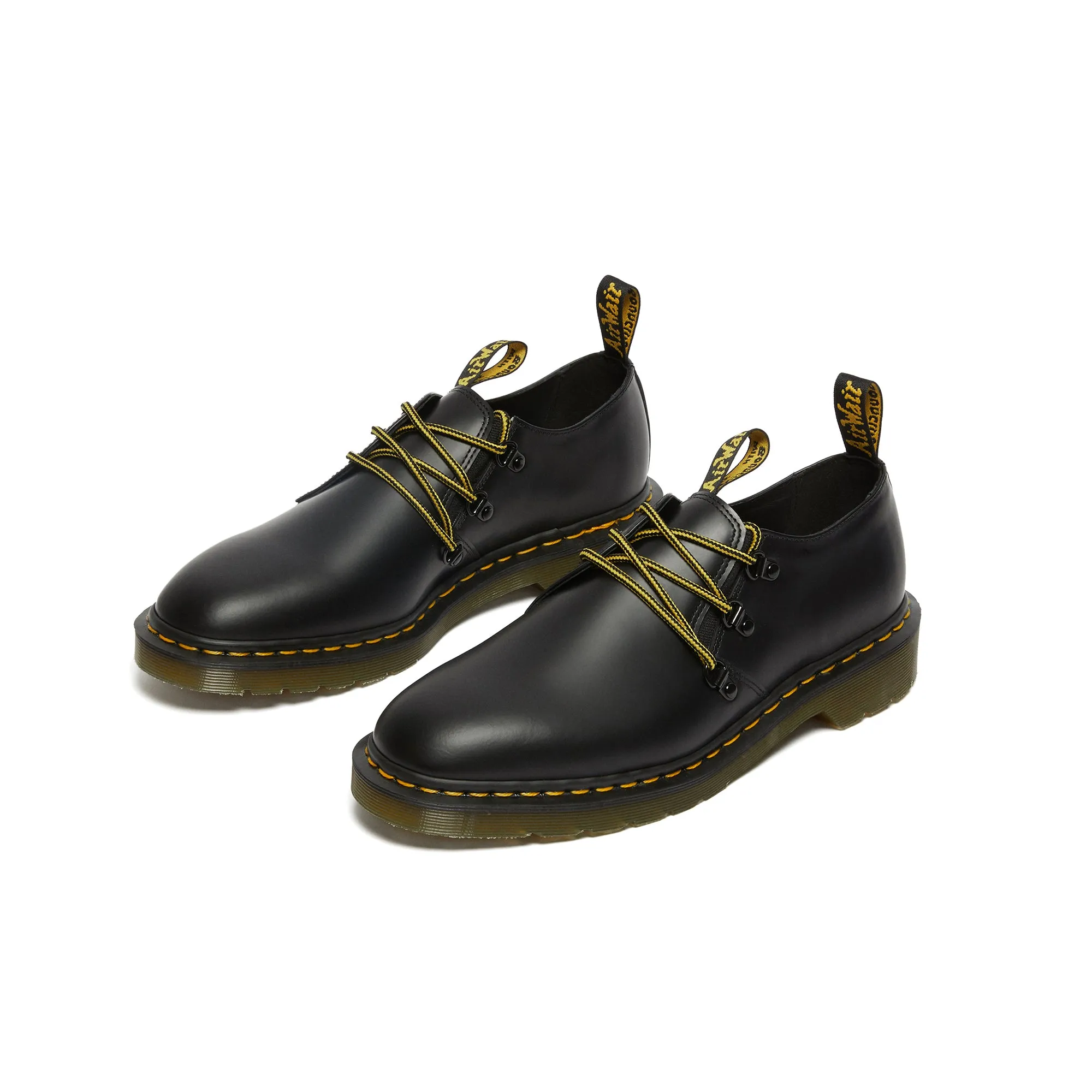 Dr. Martens x Engineered Garments 1461 Smooth Leather Oxford Shoes