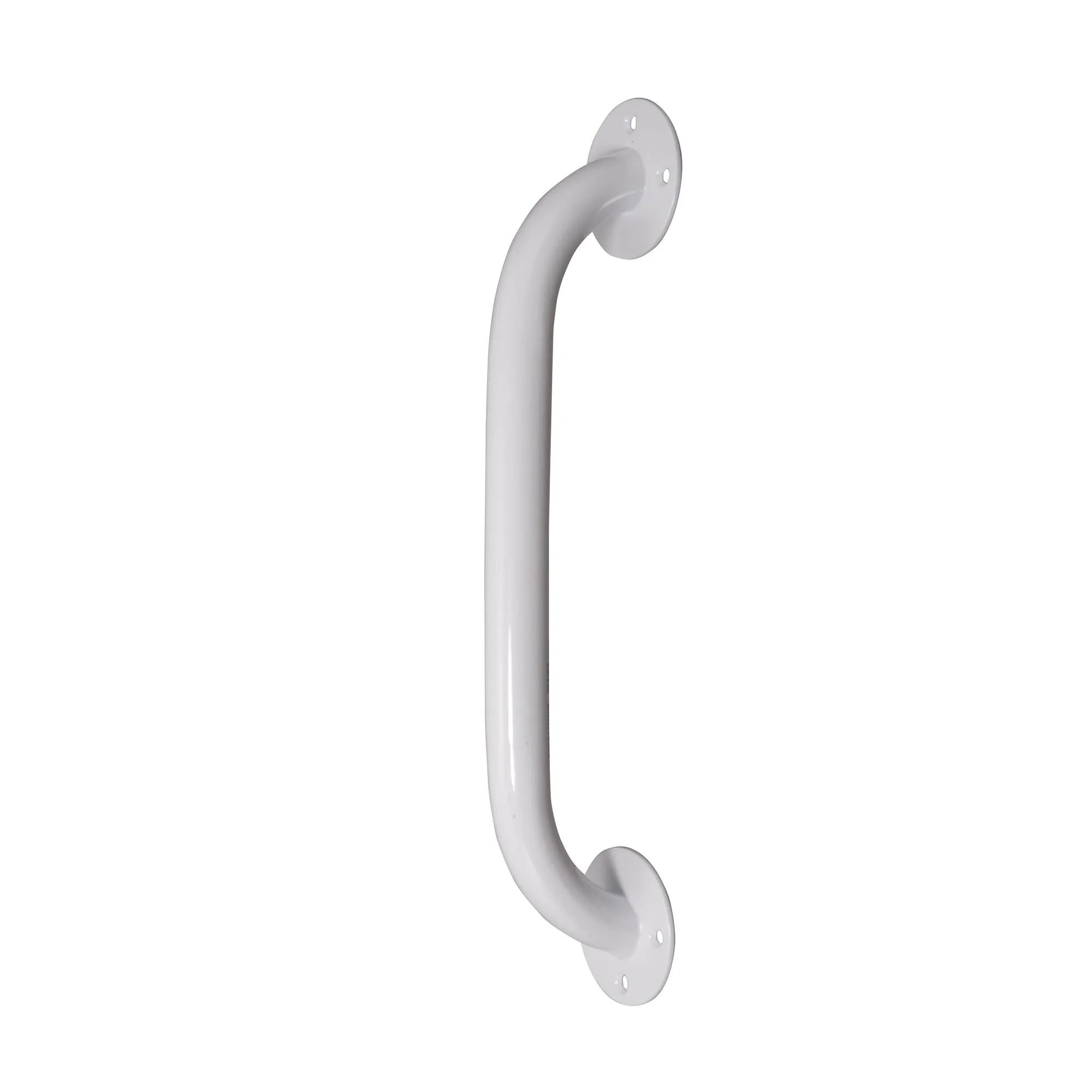 Drive Medical rtl12012 Powder Coated Grab Bar, White