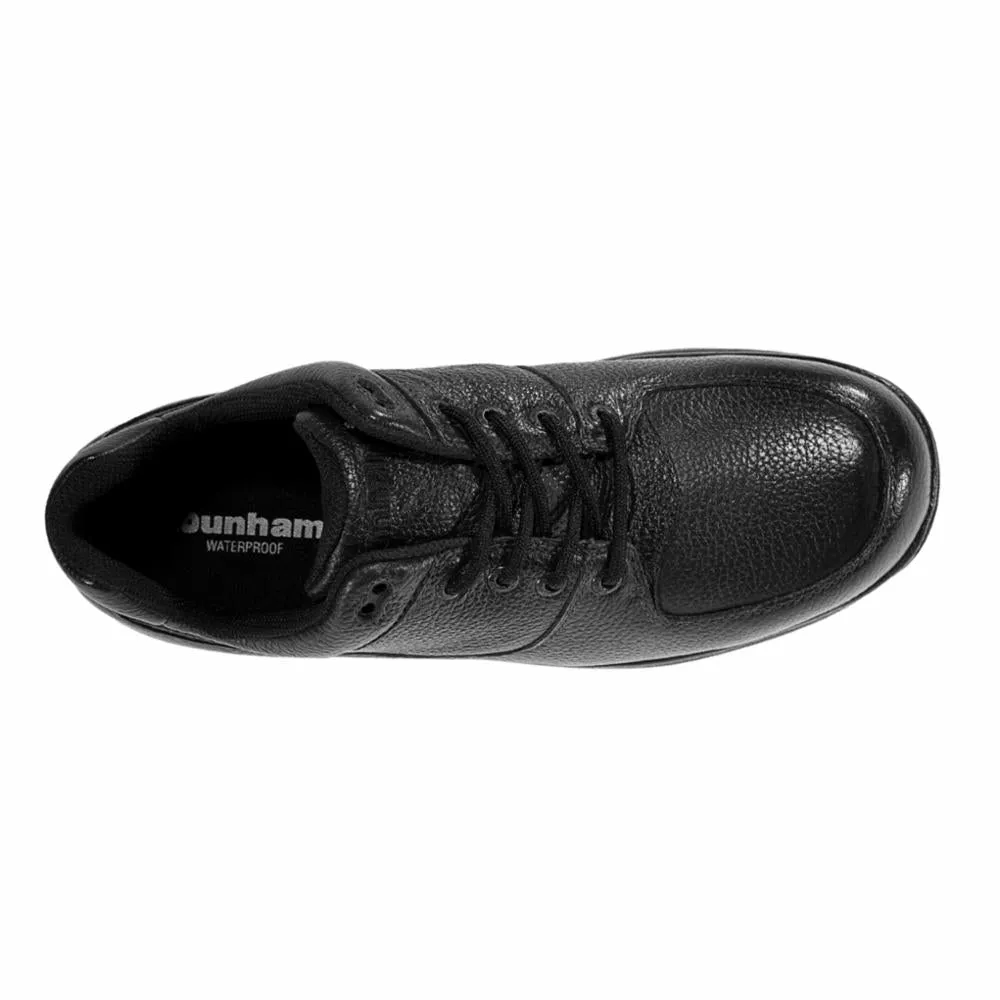 Dunham Men's Windsor Lace Up Black B