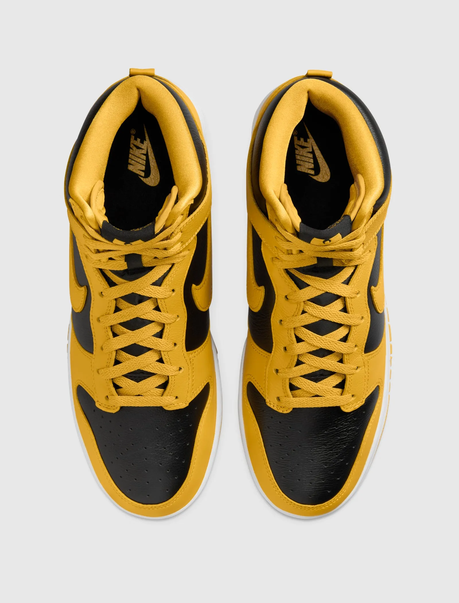 DUNK HI RETRO "WU-TANG"