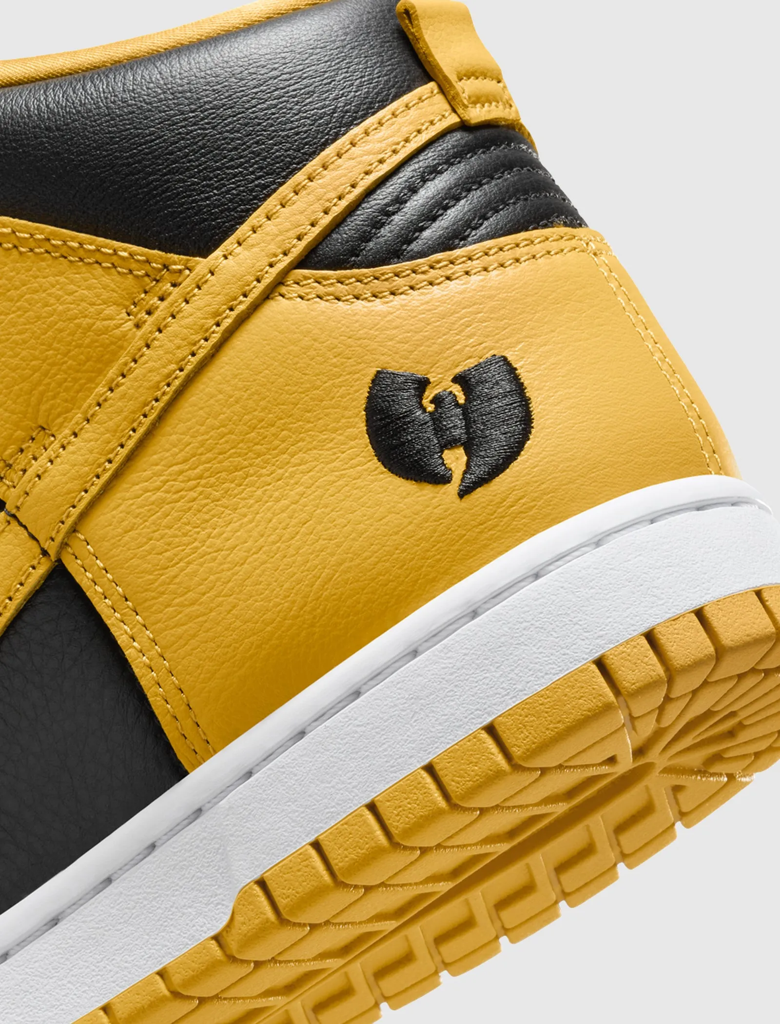 DUNK HI RETRO "WU-TANG"