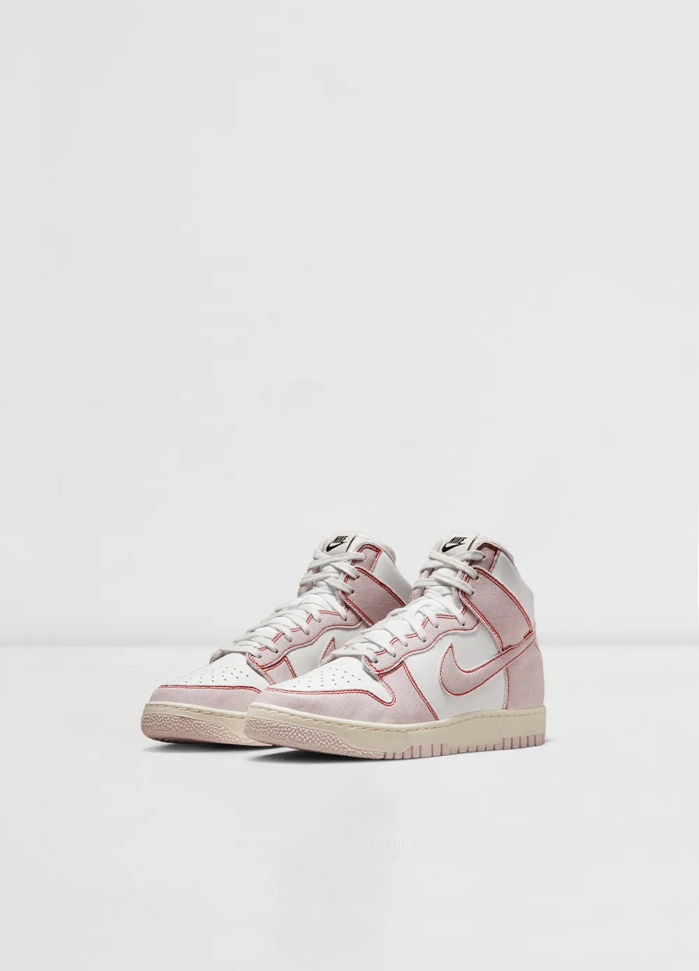 Dunk High 1985 'Barely Rose' Sneakers