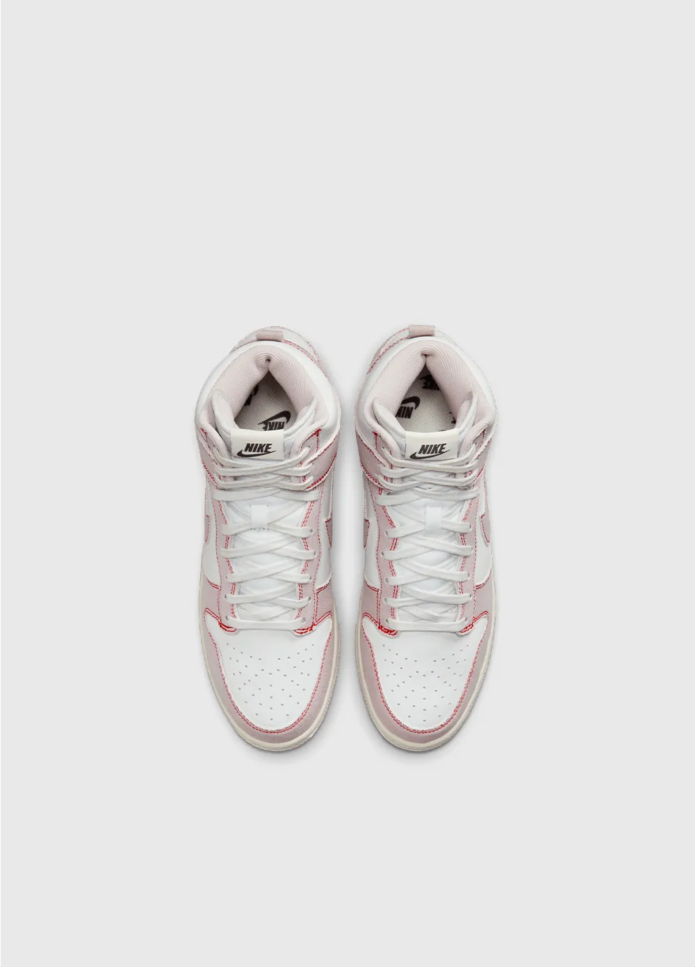 Dunk High 1985 'Barely Rose' Sneakers