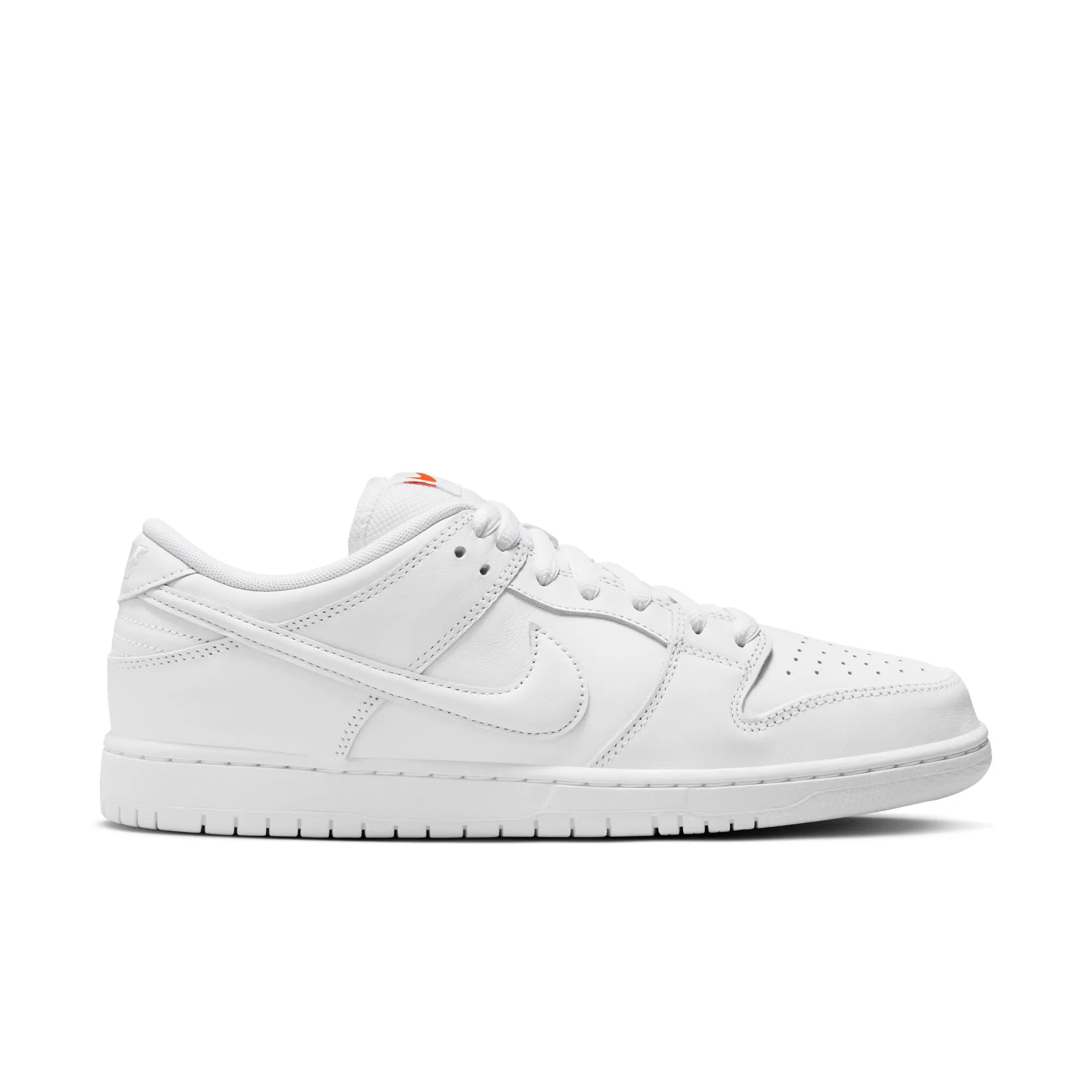 DUNK LOW PRO ISO TRIPLE WHITE