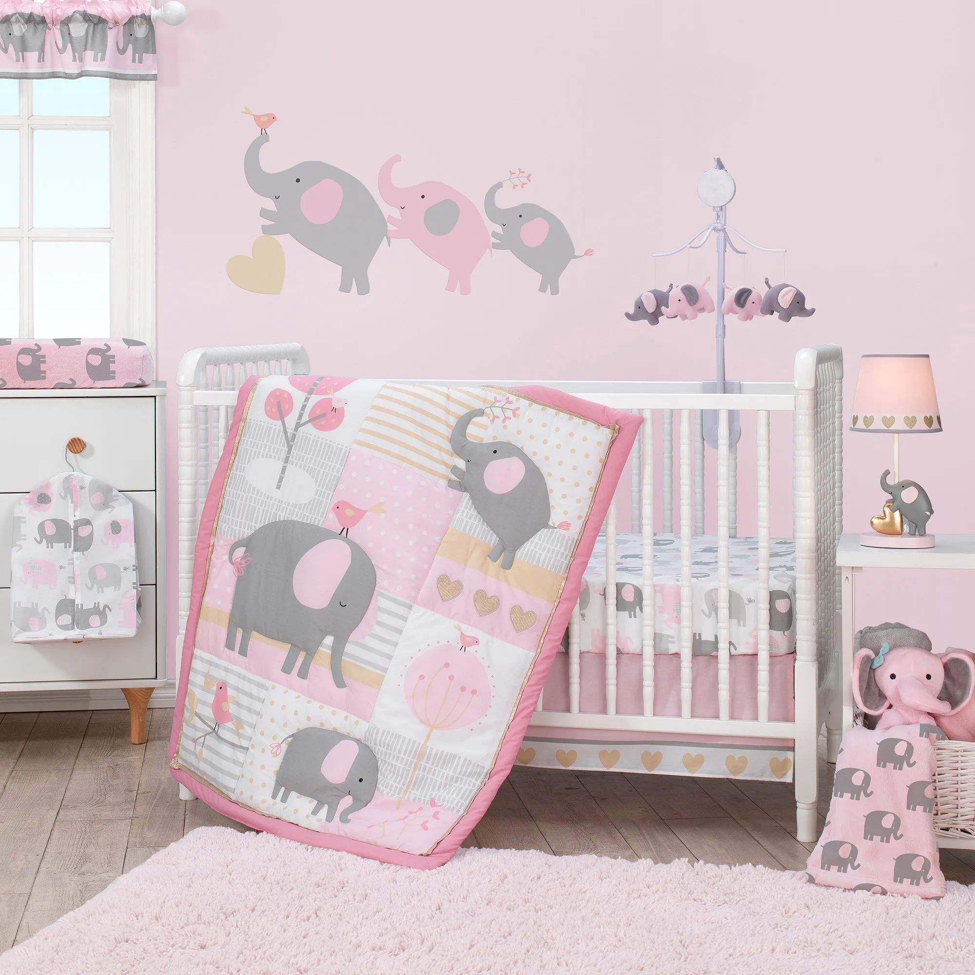 Eloise Wall Decals