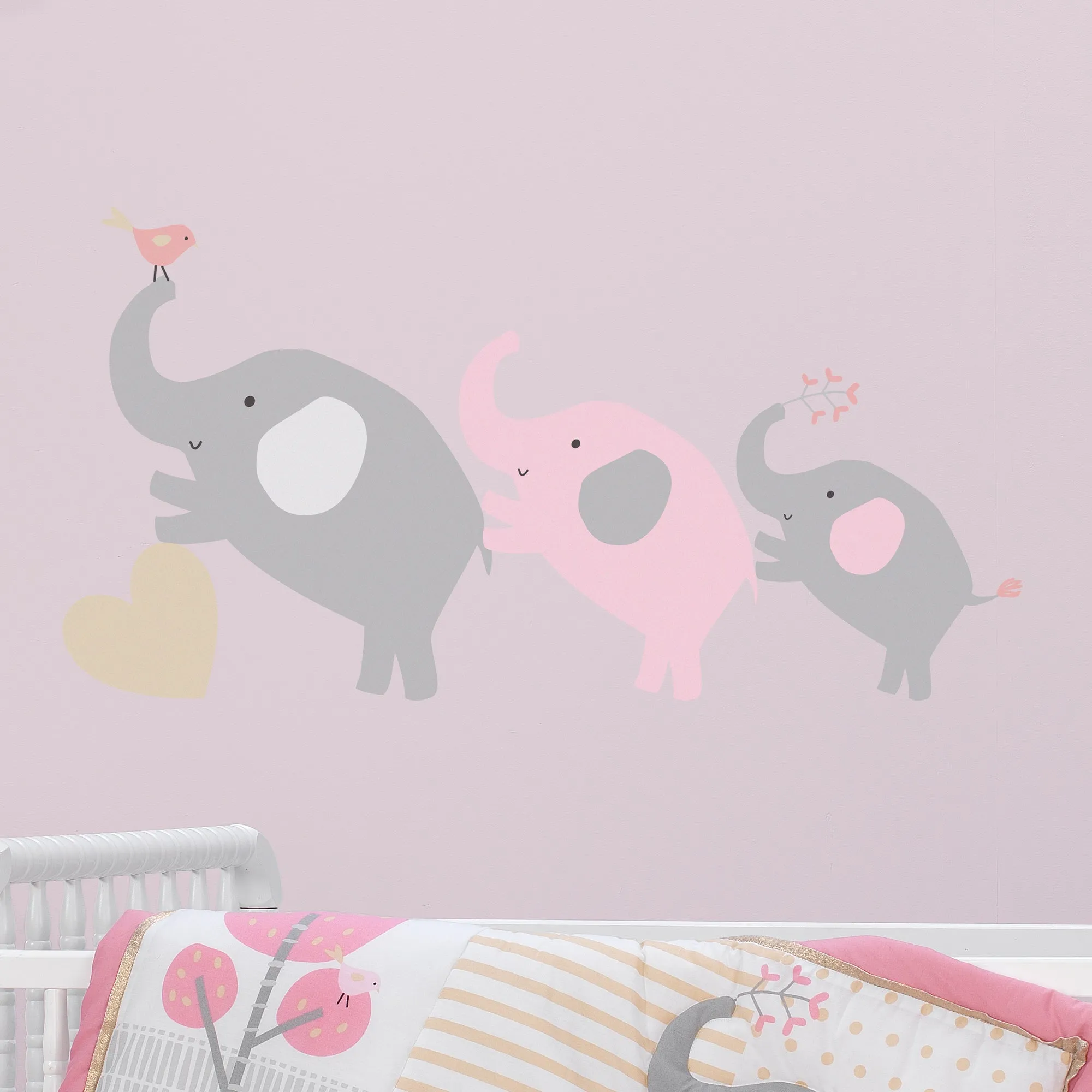 Eloise Wall Decals