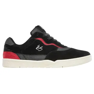 eS Melange Skate Shoes - Black